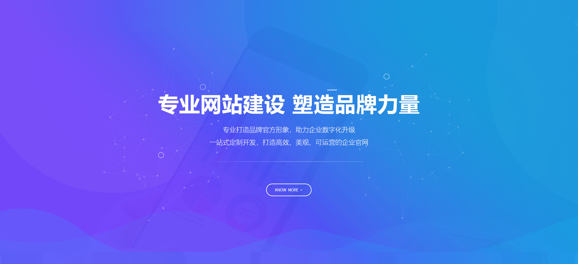 新乡建站-专业网站建设 塑造品牌力量